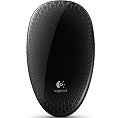 Logicool Touch Mouse M600 M600GR