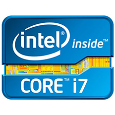 Core i7 3770K BOX