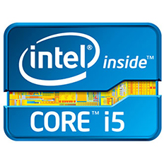 Core i5 3570K BOX