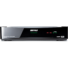 バッファロー DVR-W1V2/1.0T 価格比較 - 価格.com