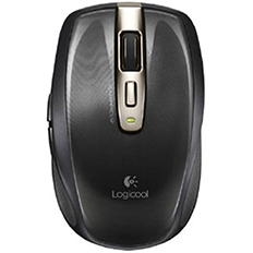 Anywhere Mouse M905r