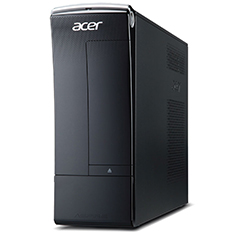 Aspire AX3475 AX3475-H44D
