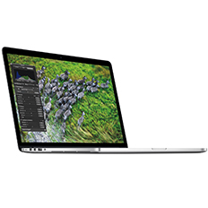 MacBook Pro 2300/15 MC975J/A