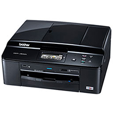 �v���r�I DCP-J940N-ECO