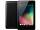 Nexus 7 Wi-Fi���f�� 16GB