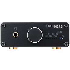 KORG DS-DAC-10 価格比較 - 価格.com