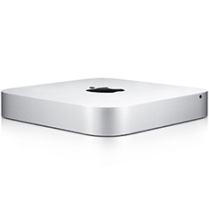 MAC MINI 16GB RAM 1TB SSD + 1TB HDD