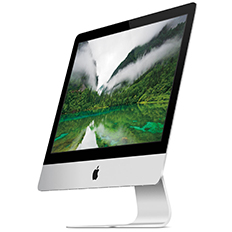 Apple iMac MD093J/A [2700] 価格比較 - 価格.com