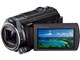 HDR-CX630V