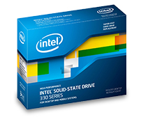 Intel SSD 330 Series SSDSC2CT120A3K5