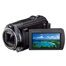 SONY HDR-PJ630V 価格比較 - 価格.com