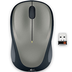 Wireless Mouse M235 M235r