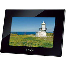 ソニー SONY デジタルフォトフレーム S-Frame HD800 8.0型 内蔵メモリー2GB ホワイト DPF-HD800/W khxv5rg