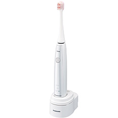 音波振動ハブラシ ドルツ EW-DL22-W