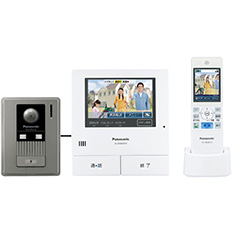 �ǂ��ł��h�A�z�� VL-SWD501KL