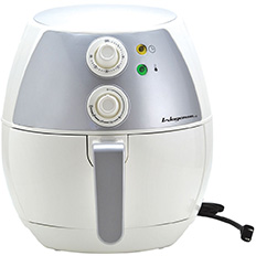 ノーオイルフライヤー RJ874WH