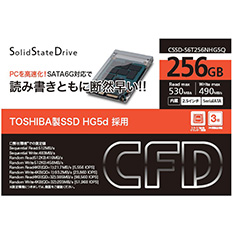 CSSD-S6T256NHG5Q