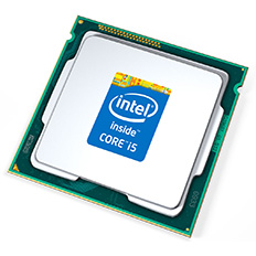 Core i5 4670K BOX
