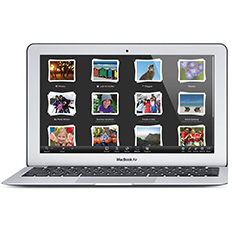 Apple MacBook Air 1300/11.6 MD711J/A 価格比較 - 価格.com