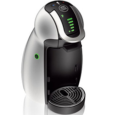 ネスカフェ ドルチェ グスト ジェニオ プレミアム MD9747-SV