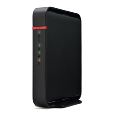 AirStation HighPower WHR-300HP2