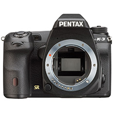 ペンタックス PENTAX K-3 ボディ 価格比較 - 価格.com