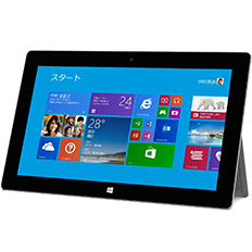 Surface 2 32GB P3W-00012