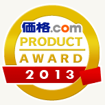 ���i.com PRODUCTAWARD 2013