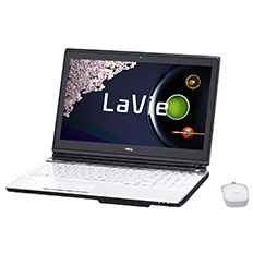 NEC LaVie L LL750/RS 2014年1月発表モデル 価格比較 - 価格.com