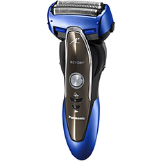 ラムダッシュ ES-ST37