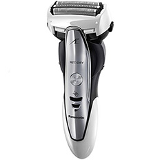 ラムダッシュ ES-ST27