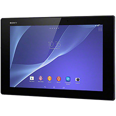 SONY Xperia Z2 Tablet Wi-Fiモデル SGP512JP 価格比較 - 価格.com