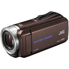JVC Everio GZ-R70 価格比較 - 価格.com