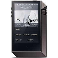 Astell&Kern AK240