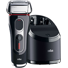 ブラウン シリーズ5 5090cc