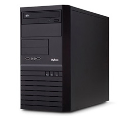 Diginnos Biz K140117 Windows7 �C���X�g�[�����f��