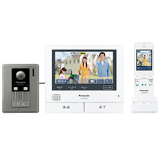 �ǂ��ł��h�A�z�� VL-SWD701KL