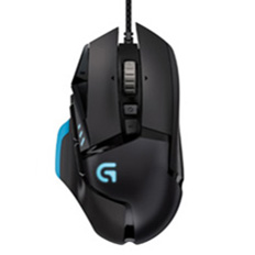 G502 Tunable Gaming Mouse