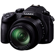 LUMIX DMC-FZ1000