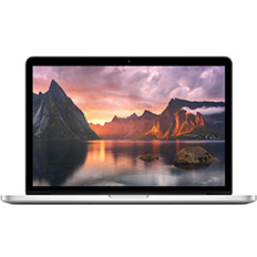 【お値下げ】MacBook Pro2014 MGX82J/A  SSD500GB