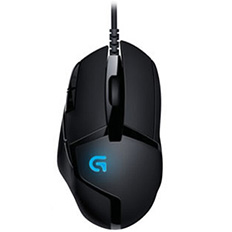 G402 Ultra Fast FPS Gaming Mouse