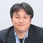 株式会社カカクコム 常務執行役員 鎌田 剛