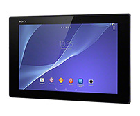 Xperia Z2 Tablet Wi-Fif