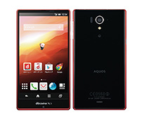 AQUOS ZETA SH-04F