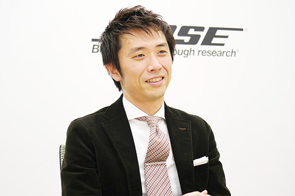 Bose���S����