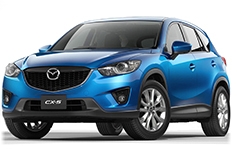 �v���_�N�g�A���[�h2012�ő�܂���܂����uSKYACTIV-D�v���ڂ�SUV�uCX-5�v