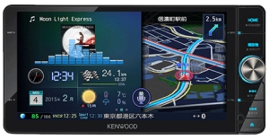 �v���_�N�g�A���[�h2015 �J�[�p�i���� ��܂���܂����u�ʑ��i�r MDV-Z702W�v