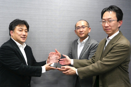 �v���_�N�g�A���[�h2015 �p�\�R���p�[�c���� ��� �L�O�|�̑���