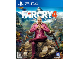 Far Cry 4