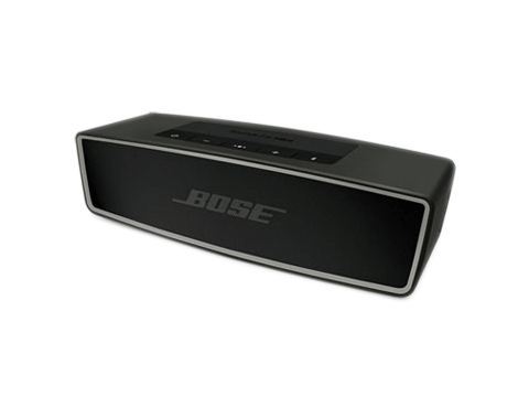 SoundLink Mini Bluetooth speaker II